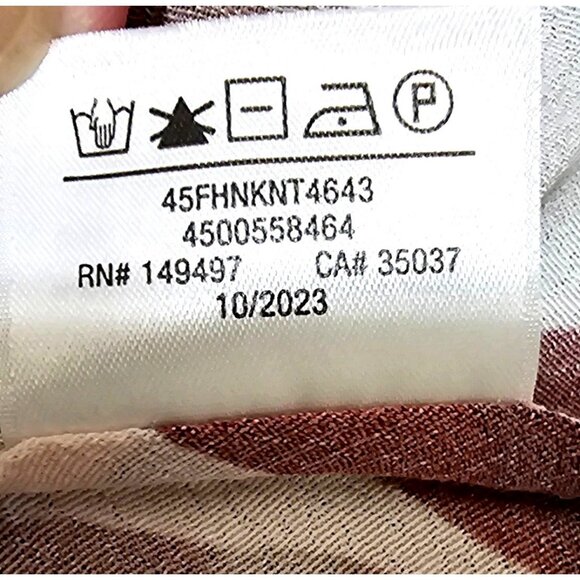 Favorite Daughter Nila Maxi Dress - Winter Bloom M - Picture 13 of 13